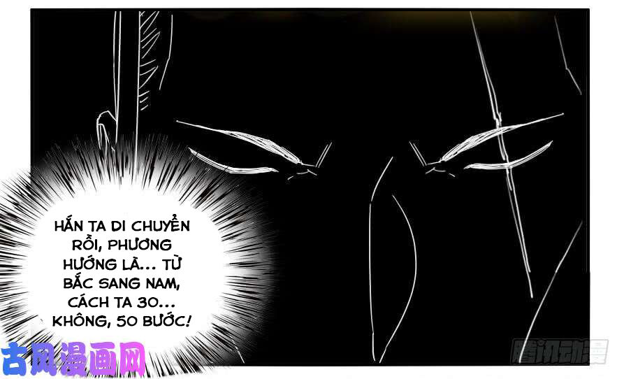 Truyền Võ Chap 128 - Next Chap 129