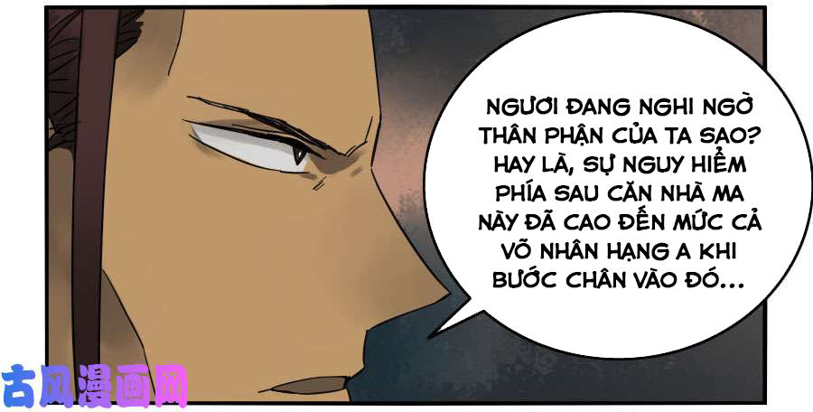 Truyền Võ Chap 128 - Next Chap 129
