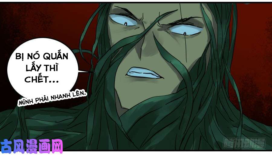 Truyền Võ Chap 128 - Next Chap 129