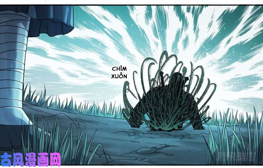 Truyền Võ Chap 128 - Next Chap 129