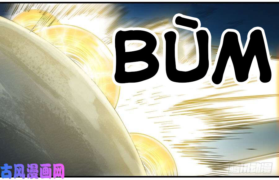 Truyền Võ Chap 128 - Next Chap 129