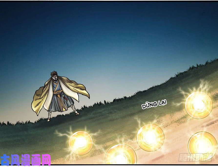 Truyền Võ Chap 128 - Next Chap 129