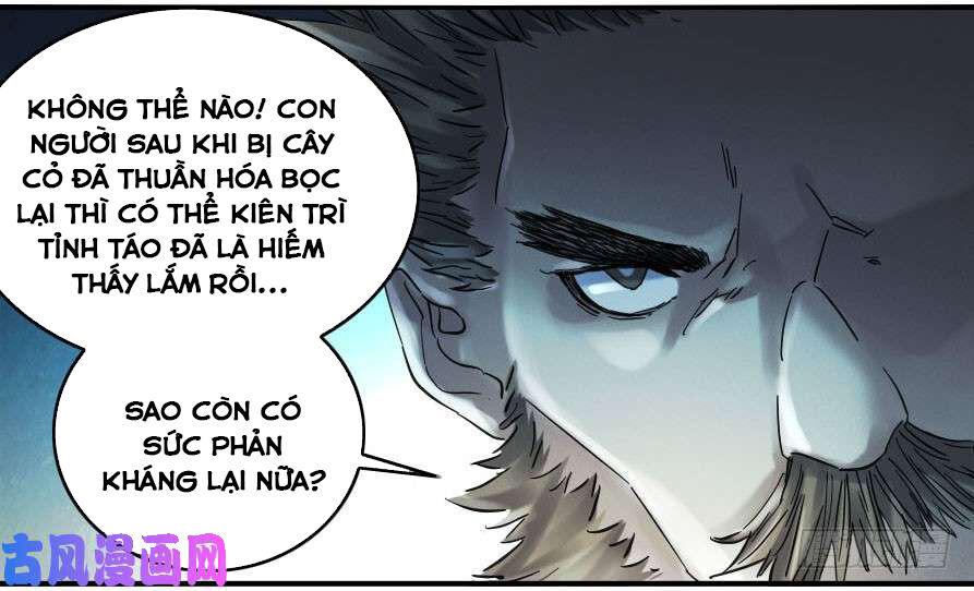 Truyền Võ Chap 128 - Next Chap 129