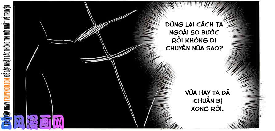 Truyền Võ Chap 128 - Next Chap 129