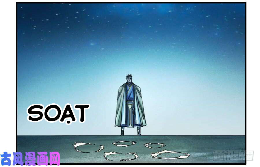 Truyền Võ Chap 128 - Next Chap 129