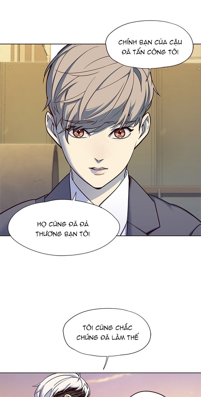 Hoá Thân Thành Mèo Chap 20 - Next Chap 21