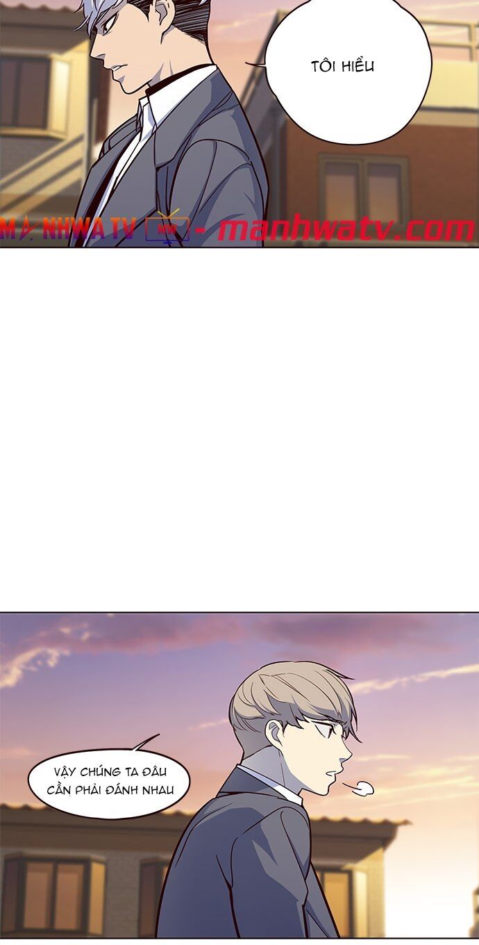 Hoá Thân Thành Mèo Chap 20 - Next Chap 21