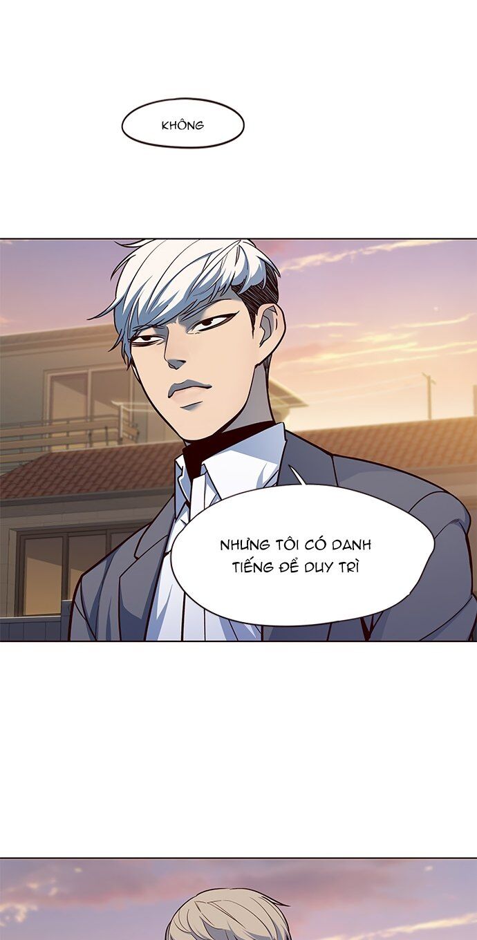 Hoá Thân Thành Mèo Chap 20 - Next Chap 21