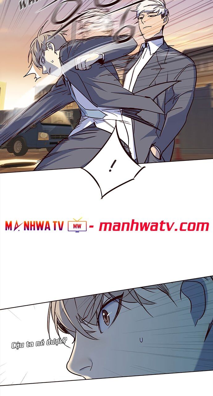 Hoá Thân Thành Mèo Chap 20 - Next Chap 21