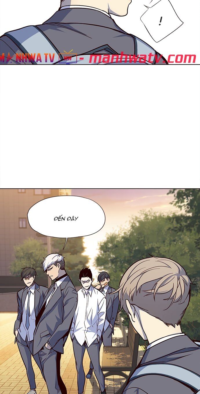 Hoá Thân Thành Mèo Chap 20 - Next Chap 21