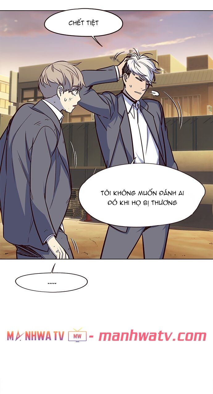 Hoá Thân Thành Mèo Chap 20 - Next Chap 21