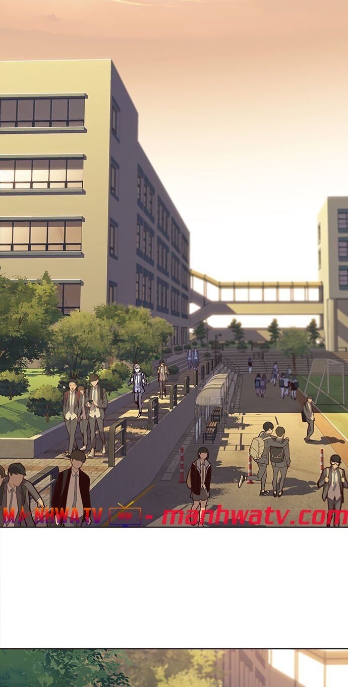 Hoá Thân Thành Mèo Chap 20 - Next Chap 21