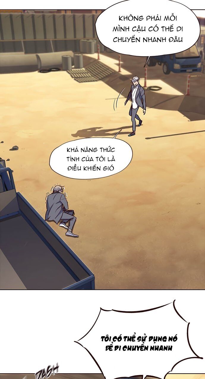 Hoá Thân Thành Mèo Chap 20 - Next Chap 21