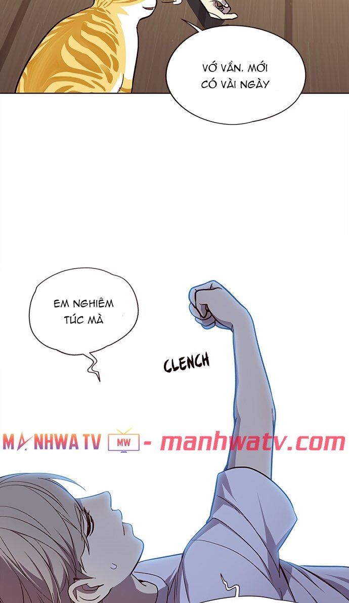 Hoá Thân Thành Mèo Chap 22 - Next Chap 23