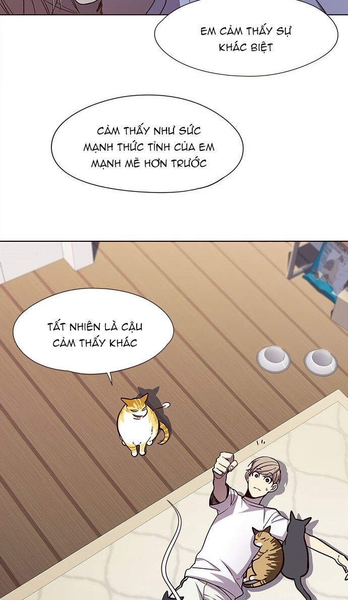 Hoá Thân Thành Mèo Chap 22 - Next Chap 23