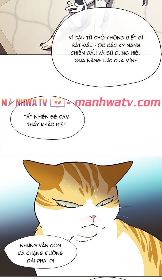 Hoá Thân Thành Mèo Chap 22 - Next Chap 23