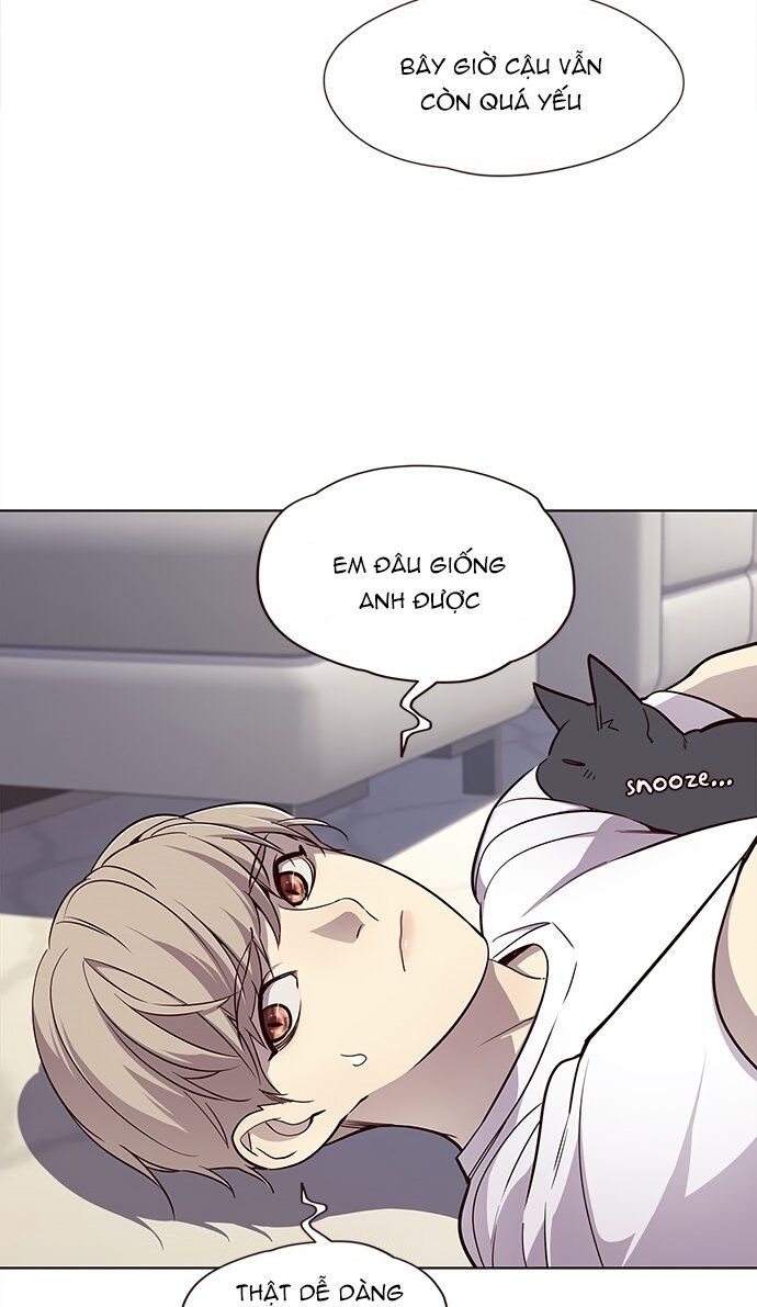 Hoá Thân Thành Mèo Chap 22 - Next Chap 23