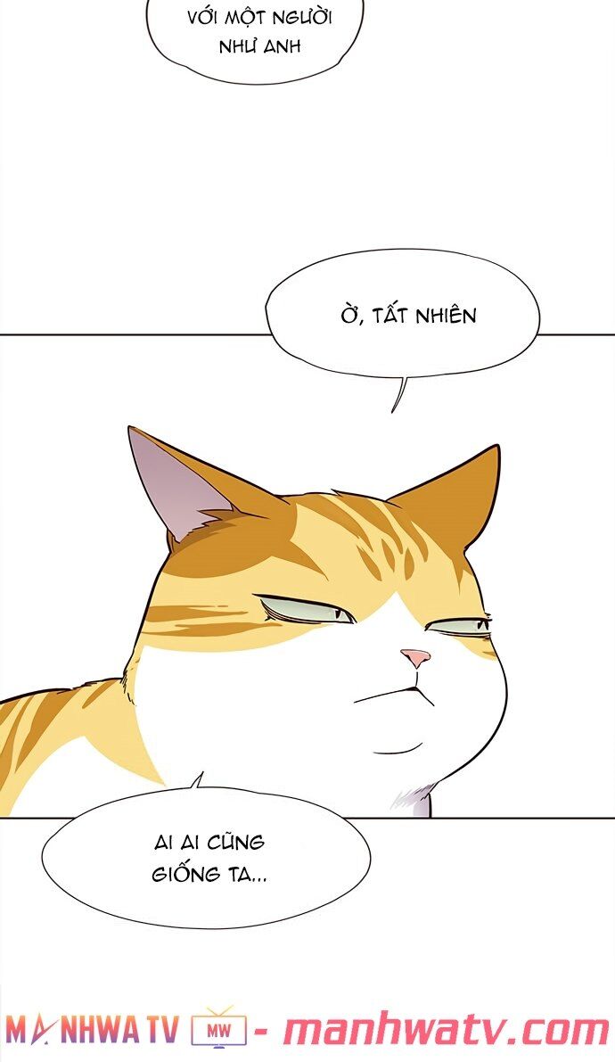 Hoá Thân Thành Mèo Chap 22 - Next Chap 23