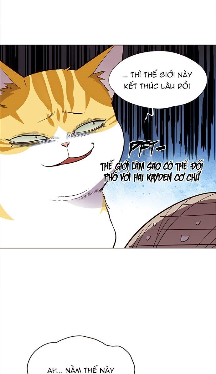 Hoá Thân Thành Mèo Chap 22 - Next Chap 23