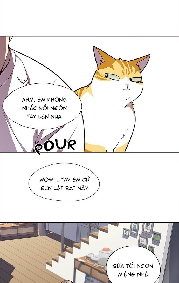 Hoá Thân Thành Mèo Chap 22 - Next Chap 23