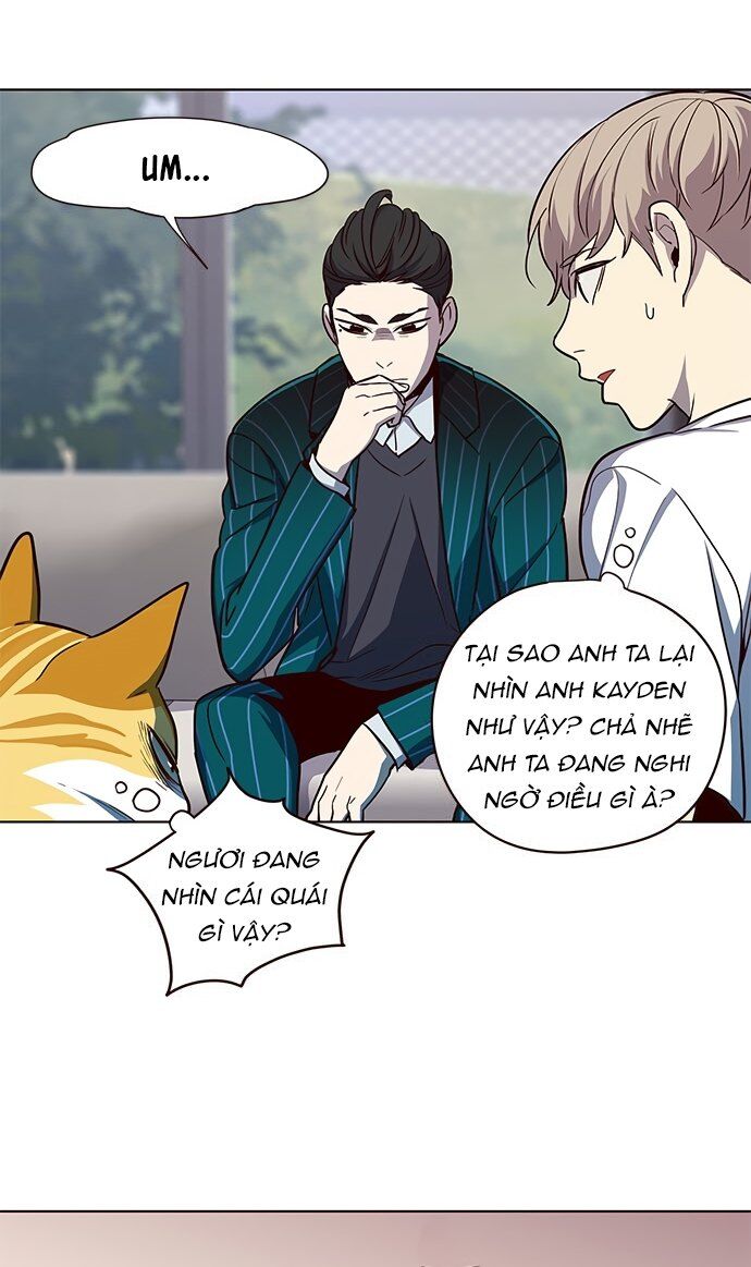 Hoá Thân Thành Mèo Chap 22 - Next Chap 23