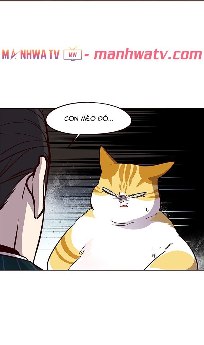 Hoá Thân Thành Mèo Chap 22 - Next Chap 23
