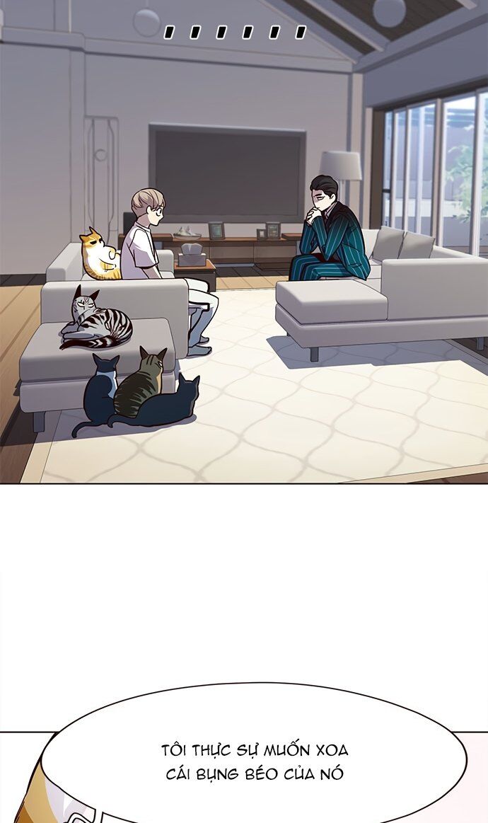 Hoá Thân Thành Mèo Chap 22 - Next Chap 23