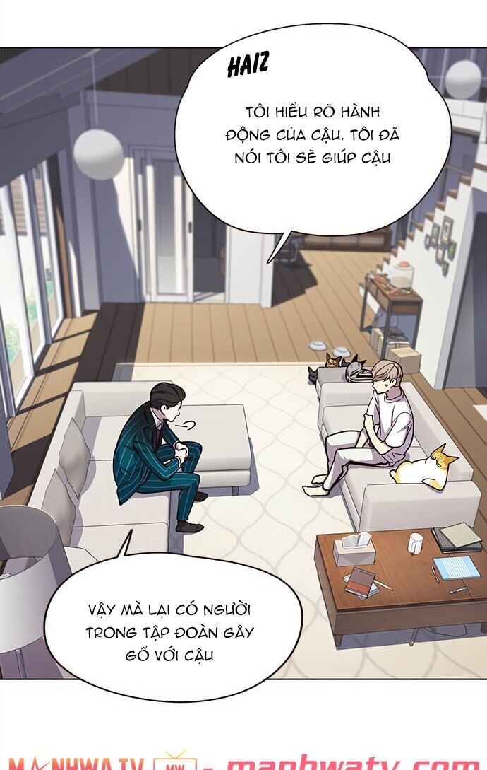 Hoá Thân Thành Mèo Chap 22 - Next Chap 23