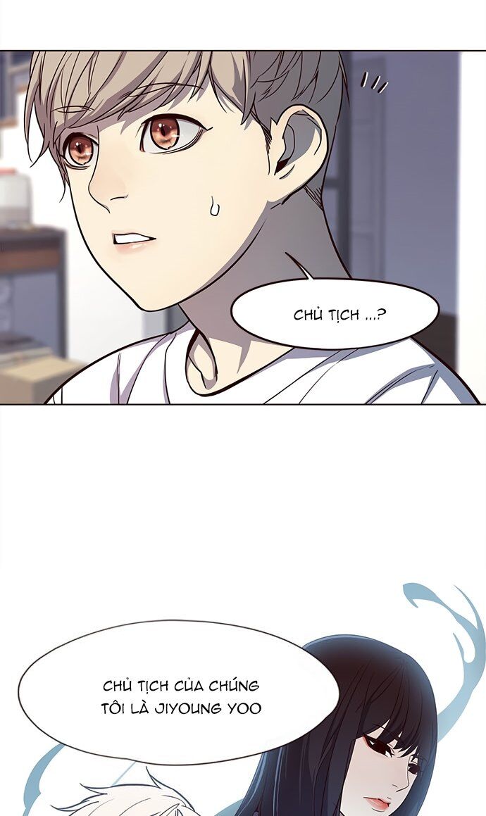 Hoá Thân Thành Mèo Chap 22 - Next Chap 23