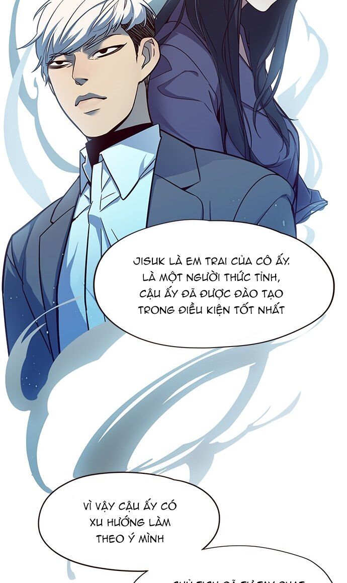 Hoá Thân Thành Mèo Chap 22 - Next Chap 23