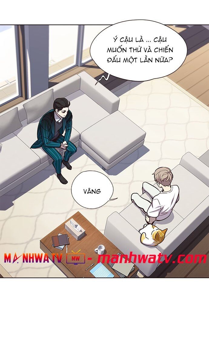 Hoá Thân Thành Mèo Chap 22 - Next Chap 23