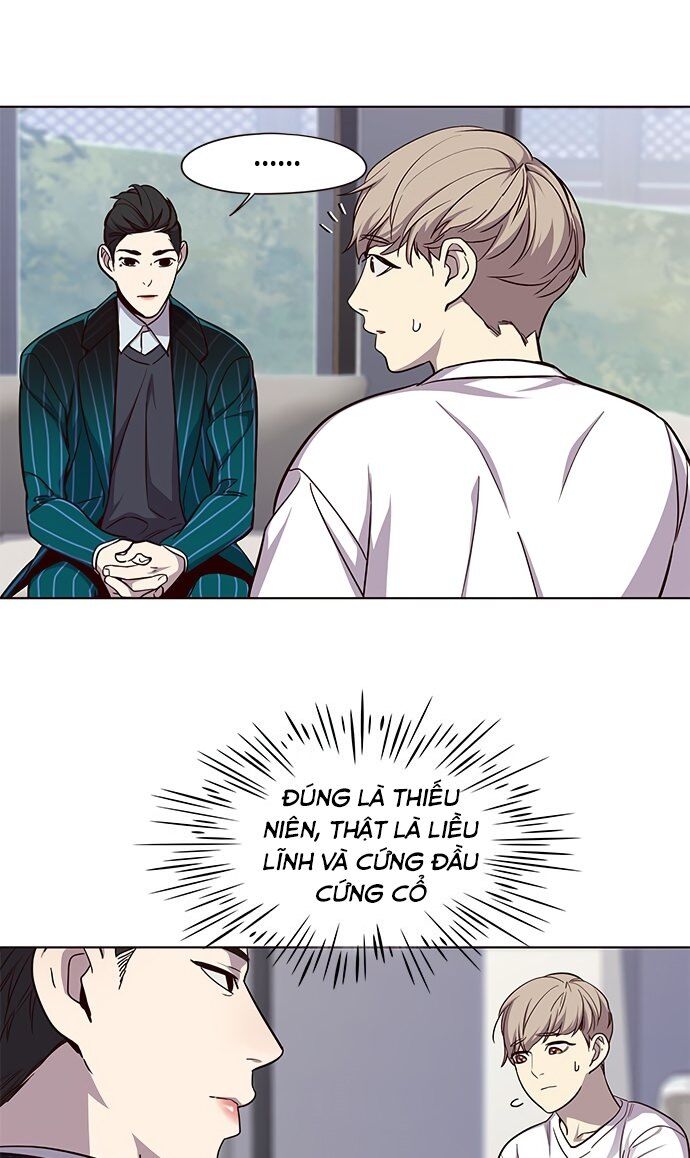 Hoá Thân Thành Mèo Chap 22 - Next Chap 23