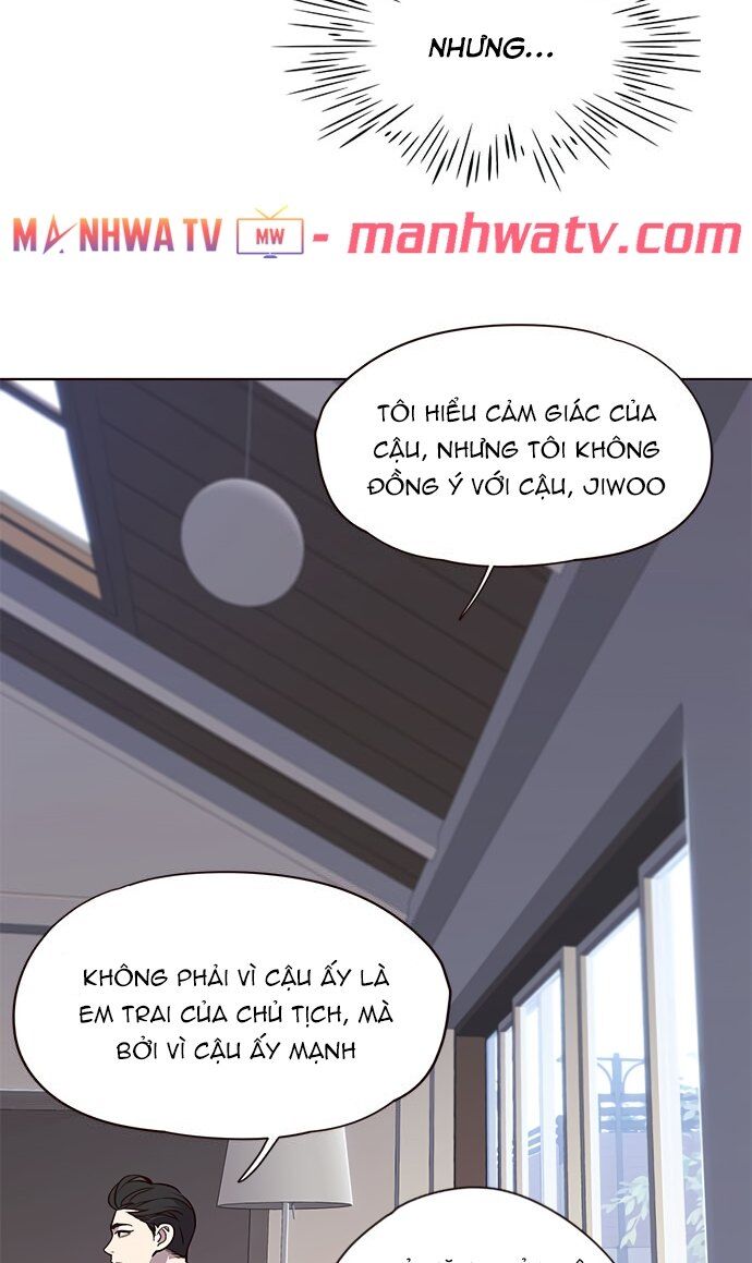 Hoá Thân Thành Mèo Chap 22 - Next Chap 23