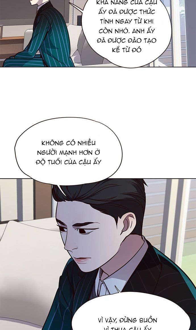 Hoá Thân Thành Mèo Chap 22 - Next Chap 23
