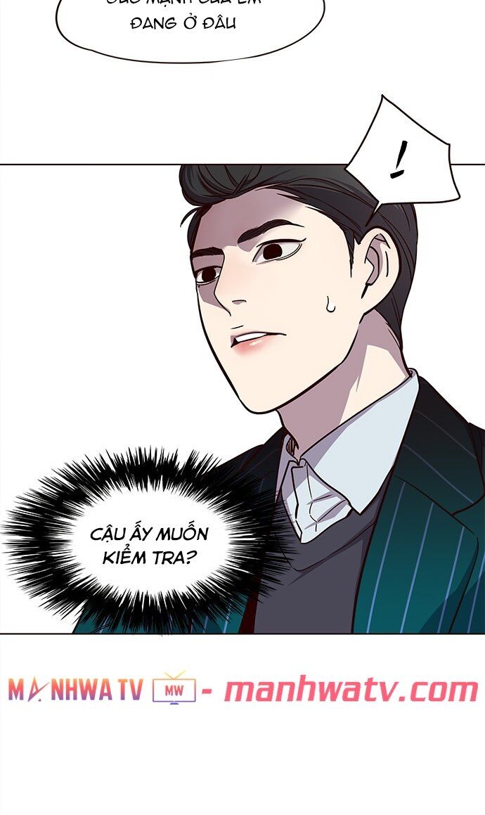 Hoá Thân Thành Mèo Chap 22 - Next Chap 23