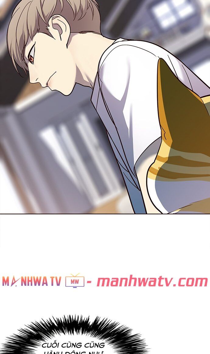 Hoá Thân Thành Mèo Chap 22 - Next Chap 23