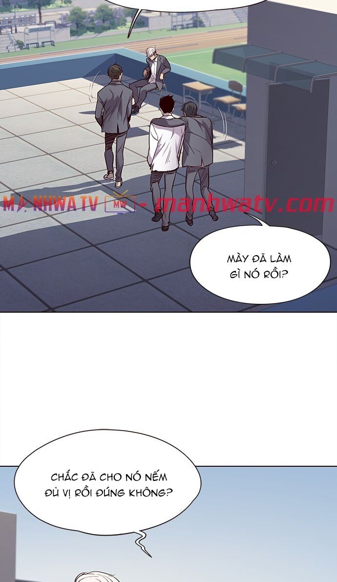 Hoá Thân Thành Mèo Chap 22 - Next Chap 23