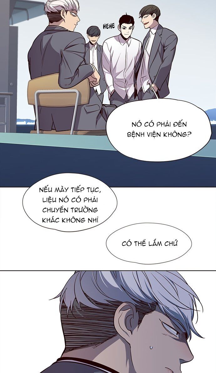 Hoá Thân Thành Mèo Chap 22 - Next Chap 23