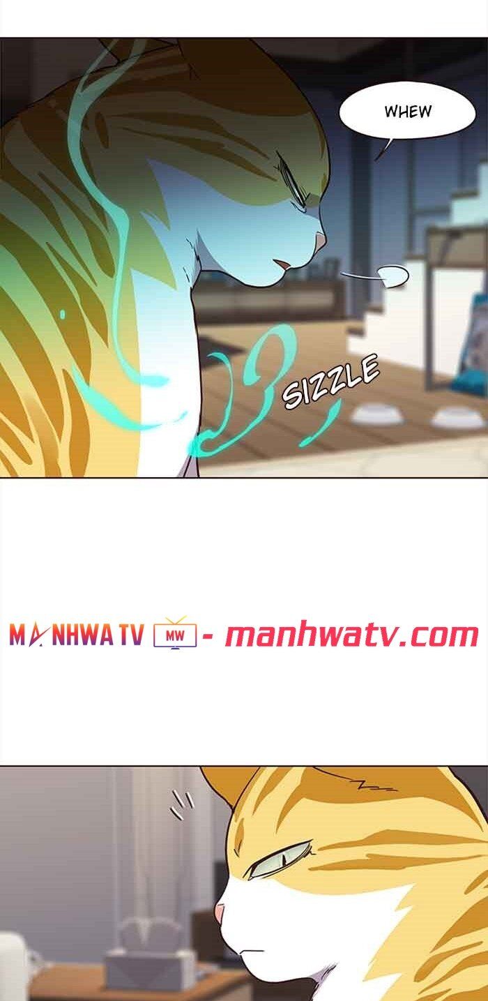 Hoá Thân Thành Mèo Chap 23 - Next Chap 24