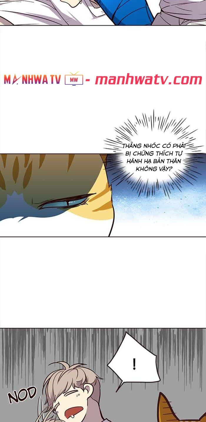 Hoá Thân Thành Mèo Chap 23 - Next Chap 24