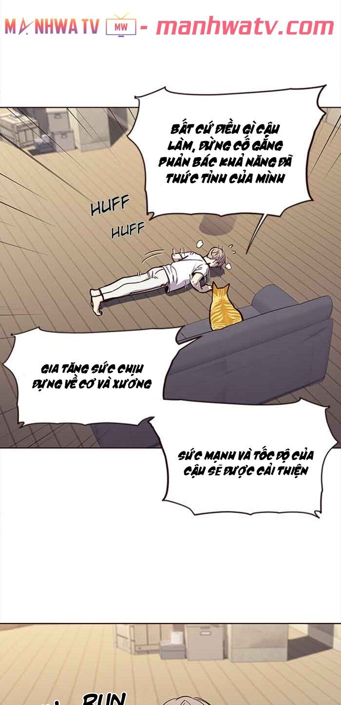 Hoá Thân Thành Mèo Chap 23 - Next Chap 24