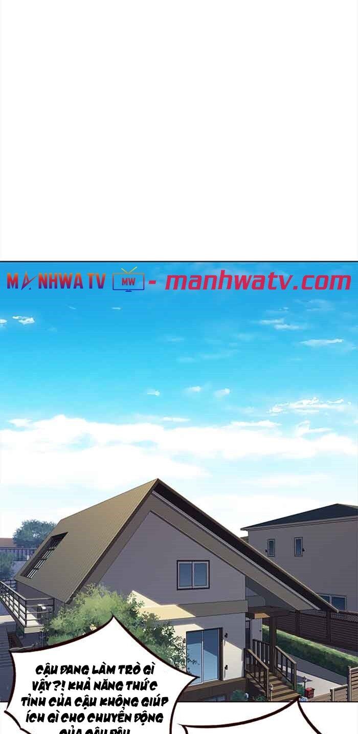 Hoá Thân Thành Mèo Chap 23 - Next Chap 24