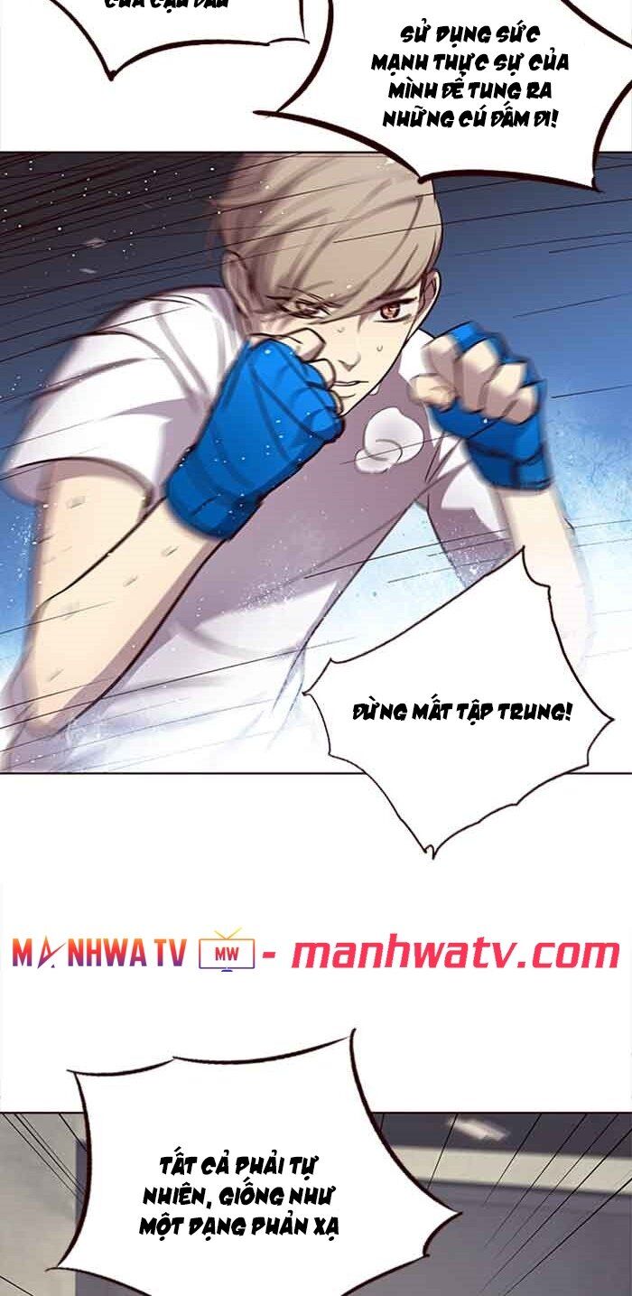 Hoá Thân Thành Mèo Chap 23 - Next Chap 24