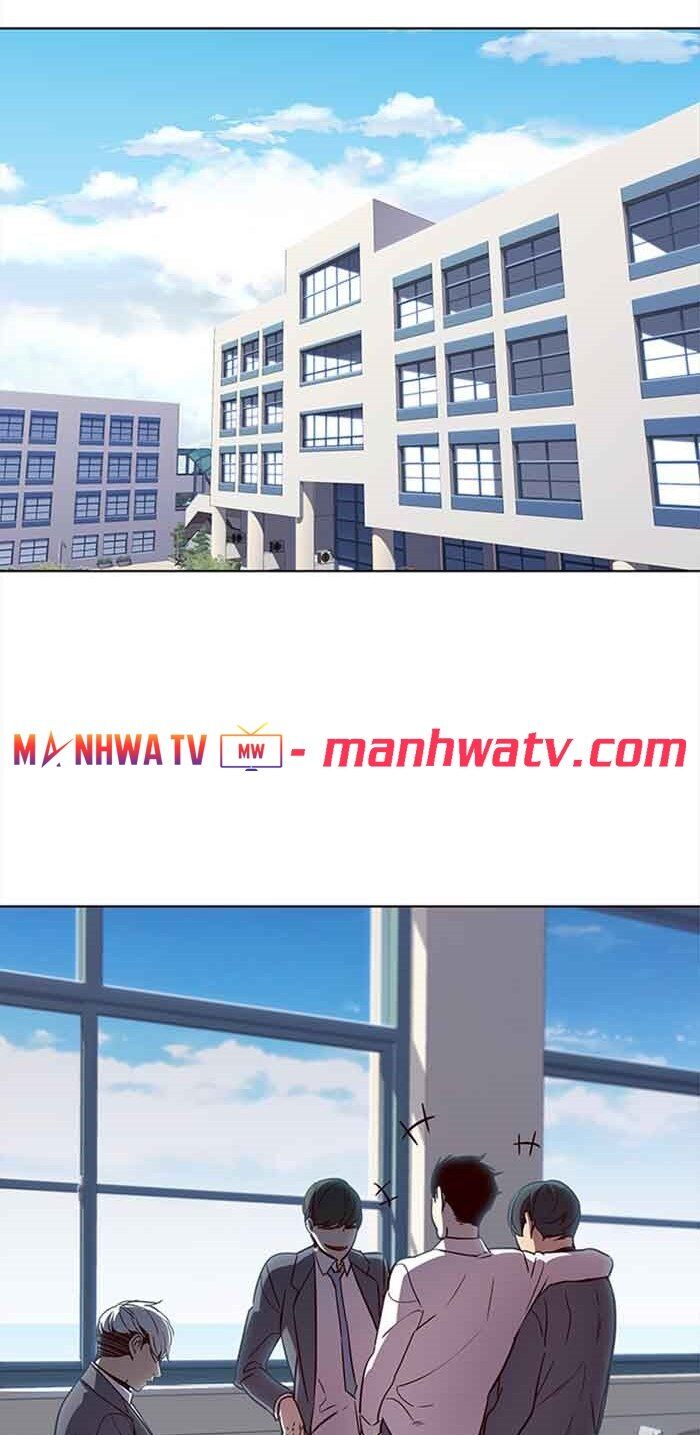 Hoá Thân Thành Mèo Chap 23 - Next Chap 24