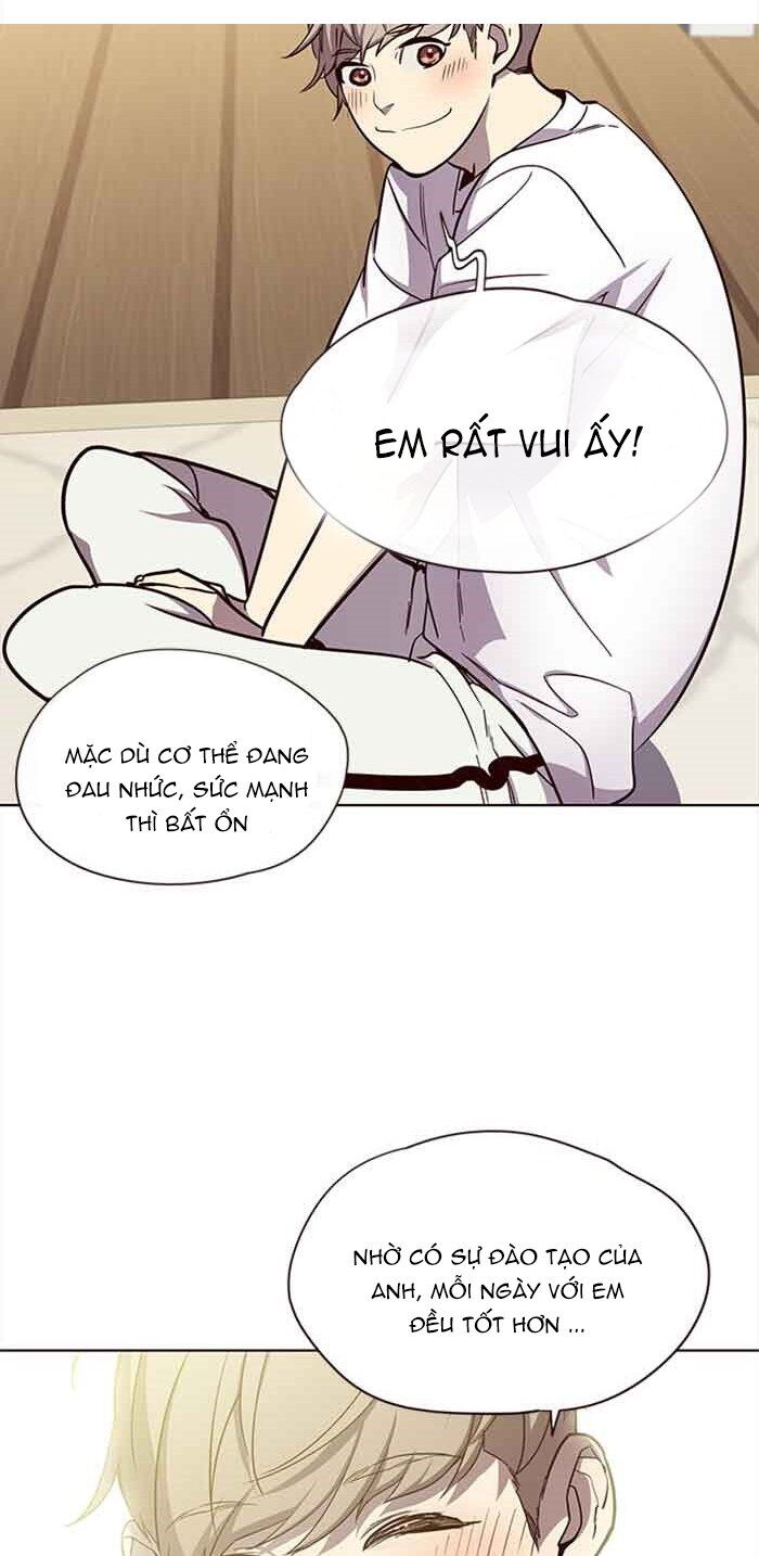 Hoá Thân Thành Mèo Chap 23 - Next Chap 24