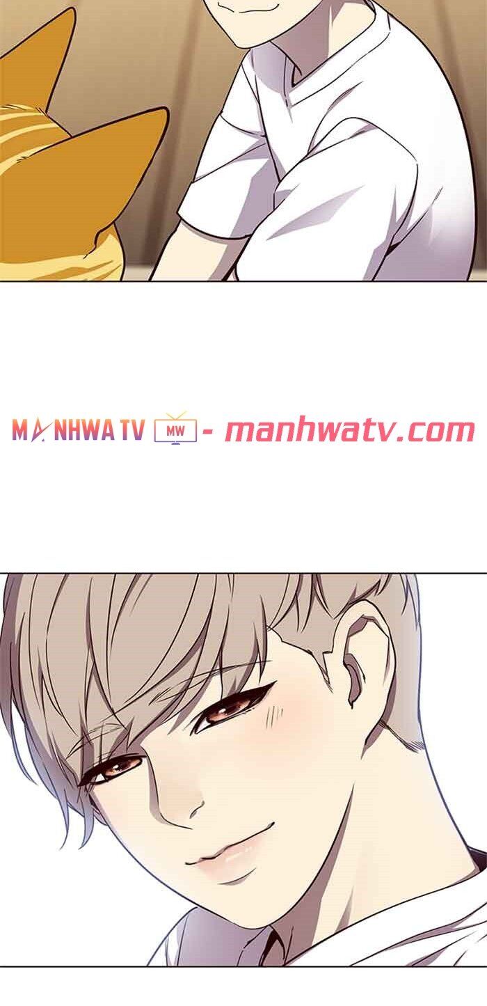 Hoá Thân Thành Mèo Chap 23 - Next Chap 24