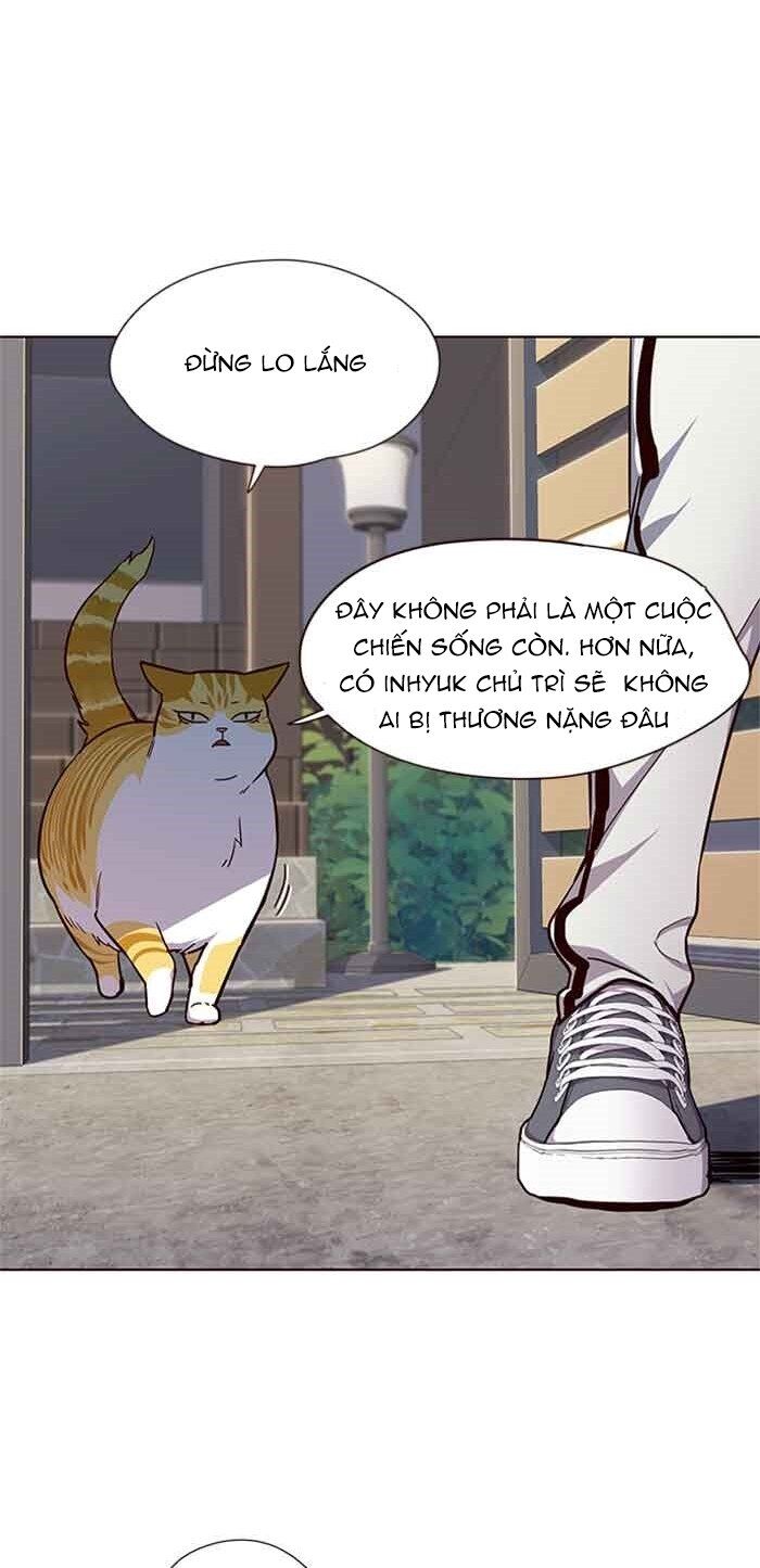 Hoá Thân Thành Mèo Chap 23 - Next Chap 24