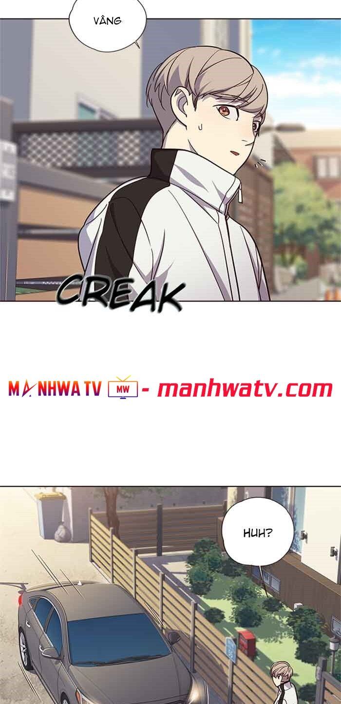 Hoá Thân Thành Mèo Chap 23 - Next Chap 24