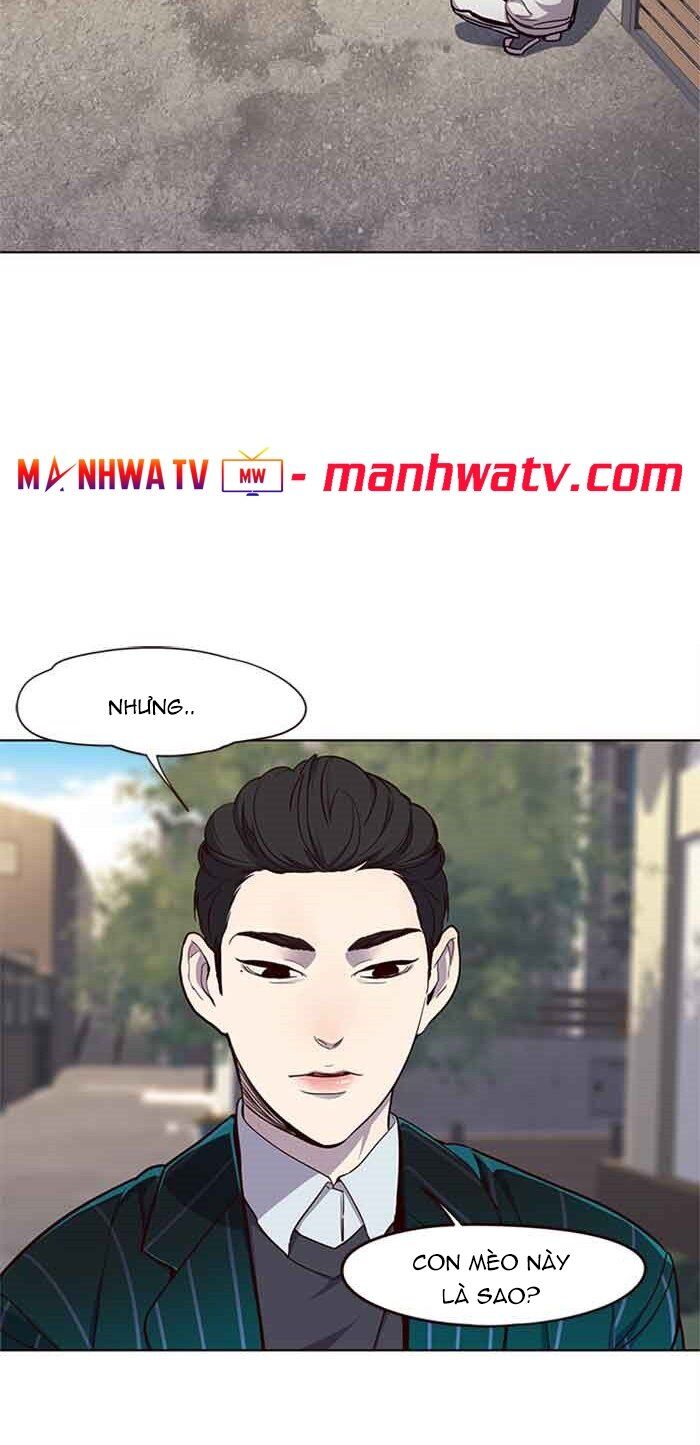 Hoá Thân Thành Mèo Chap 23 - Next Chap 24