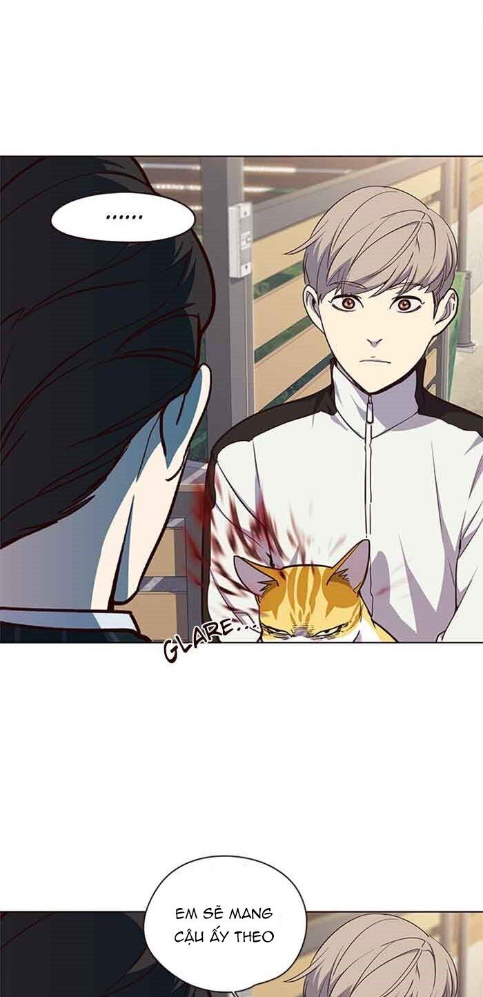 Hoá Thân Thành Mèo Chap 23 - Next Chap 24